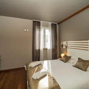 **** Guest house Luxury And Silente Bacvice Croatia