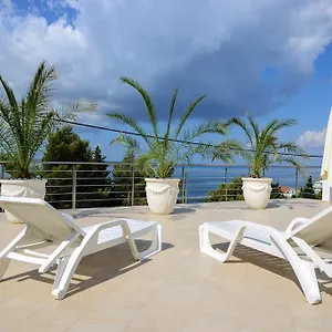 Guest house Smiljanic