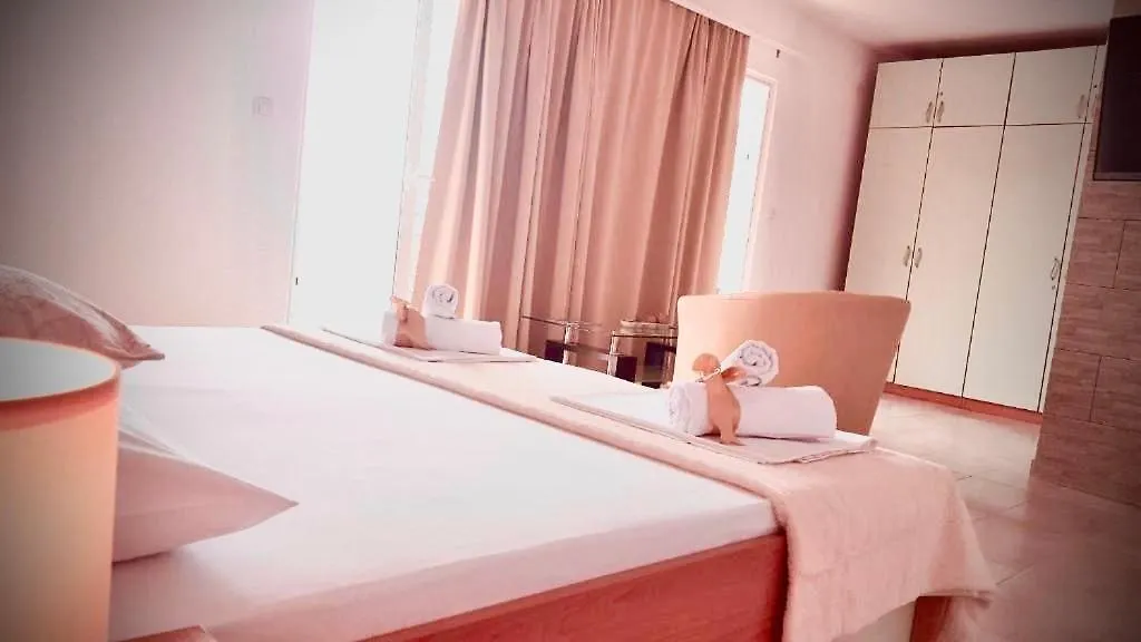 Rooms Florida Tribanj-Kruscica